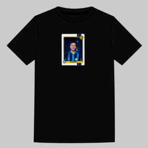 FLEMMING T-shirt Voetbal SILDA