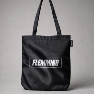 FLEMMING Tote Bag
